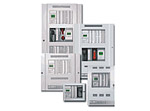 Fire Panel