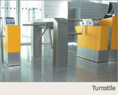 turnstile